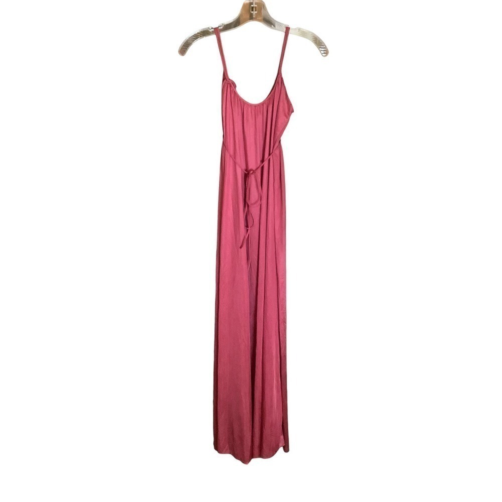 Vintage 1970’s Kayser Empire Roman Style Nightgown size Small - Picture 2 of 5